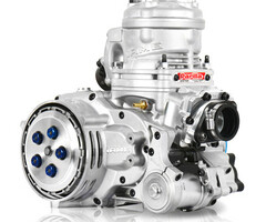 Iame Iame X30 Super Shifter 175CC Compleet