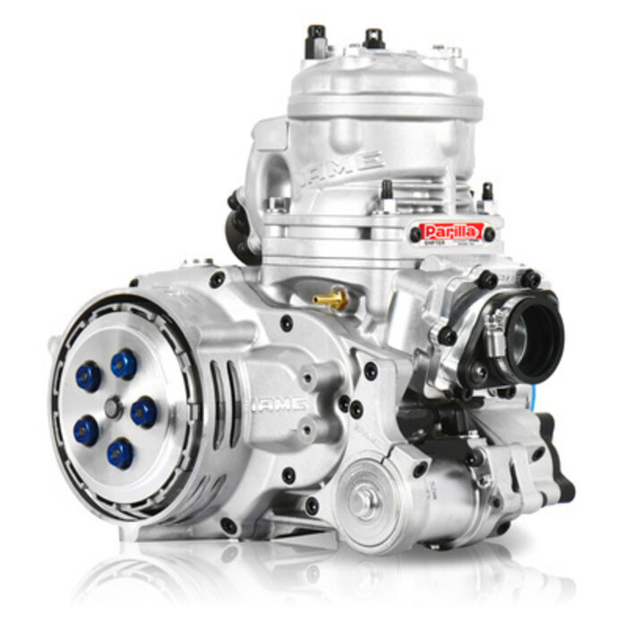 Iame Iame X30 Super Shifter 175CC Compleet