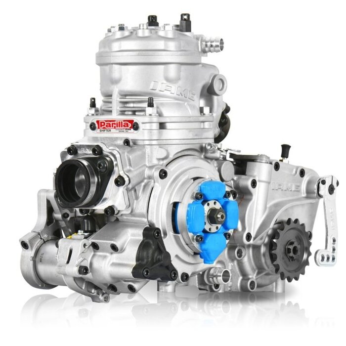 Iame Iame X30 Super Shifter 175CC Compleet