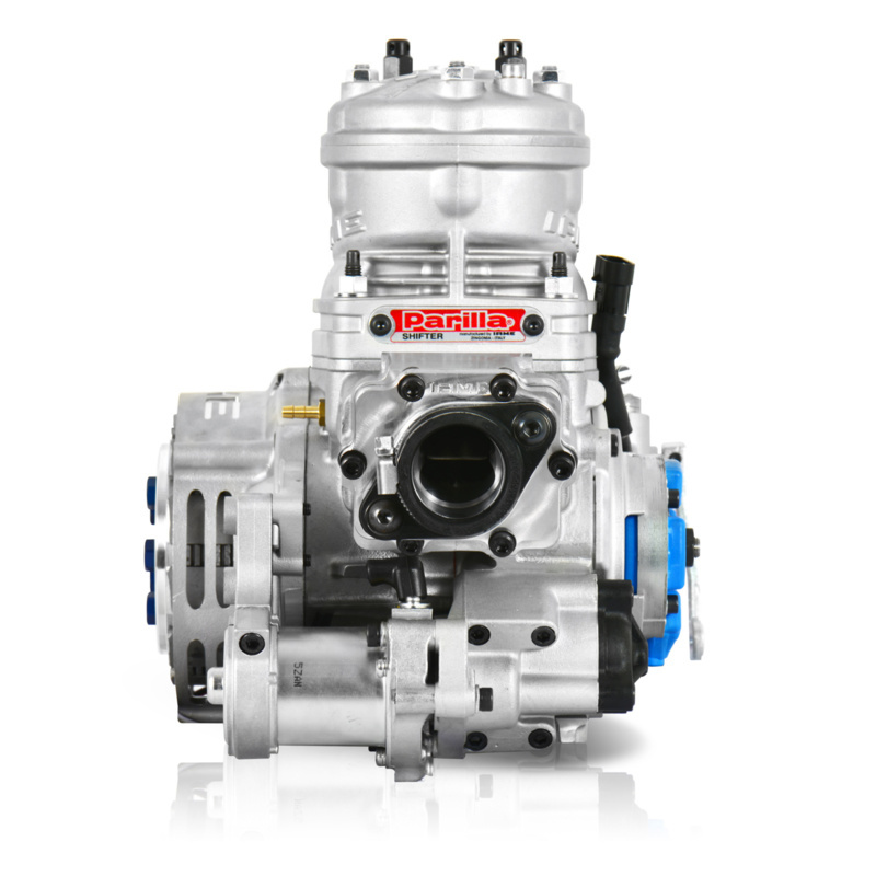 Iame Iame X30 Super Shifter 175CC Compleet