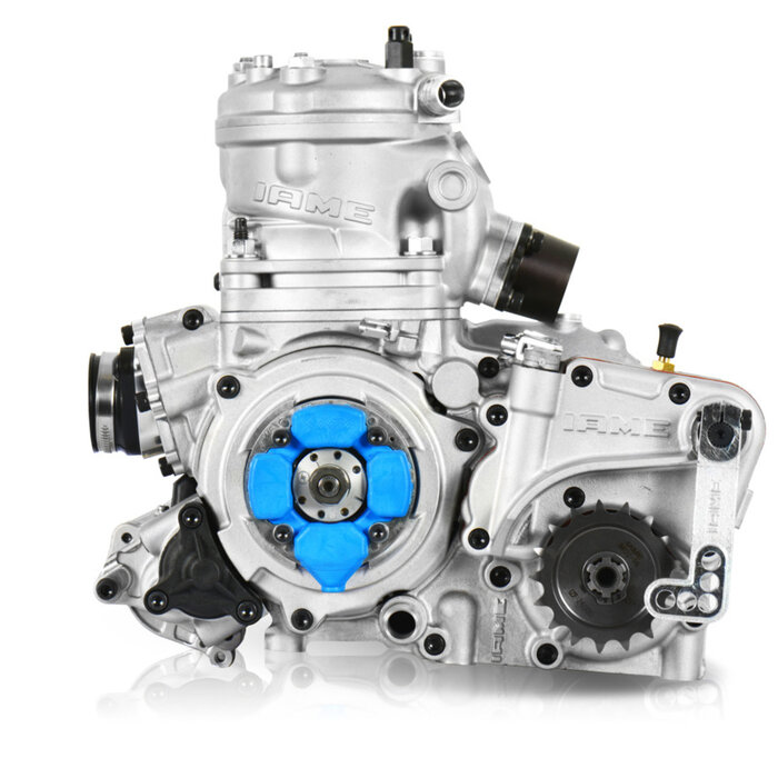 Iame Iame X30 Super Shifter 175CC Compleet