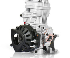 Iame Iame X30 zonder accessoires
