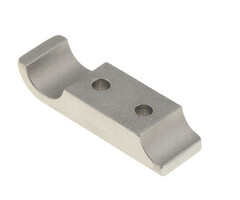 OTK OTK motorklem 92 x 30MM 2 gaten milled