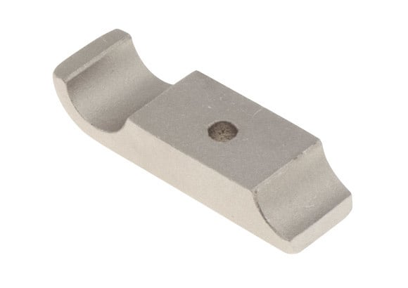 OTK OTK Motorklem 92 x 30MM Milled (achter)
