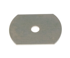 OTK OTK Stoel stiffener plate klein