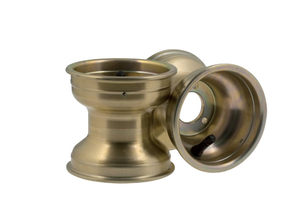 OTK OTK Velg MXC magnesium 130MM