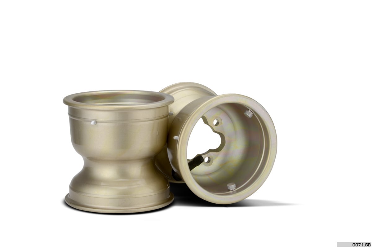 OTK OTK Velg MXL Magnesium 130MM