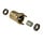 OTK wielnaaf magnesium 25x80MM HST