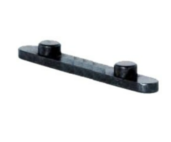 Top Kart Top Kart spie 2 ogen (pins 7.15MM)
