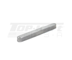 Top Kart Top kart spie voor 25/30MM achteras 6x5x60