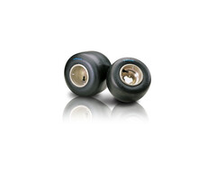 Apex Apex Groen/geel set 4.5/7.1