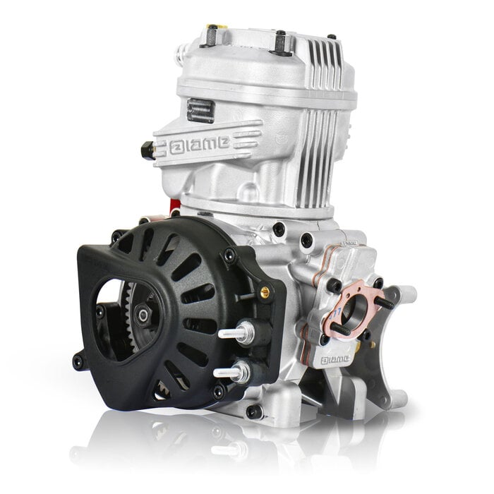 Iame Iame X30 Compleet 125CC Senior