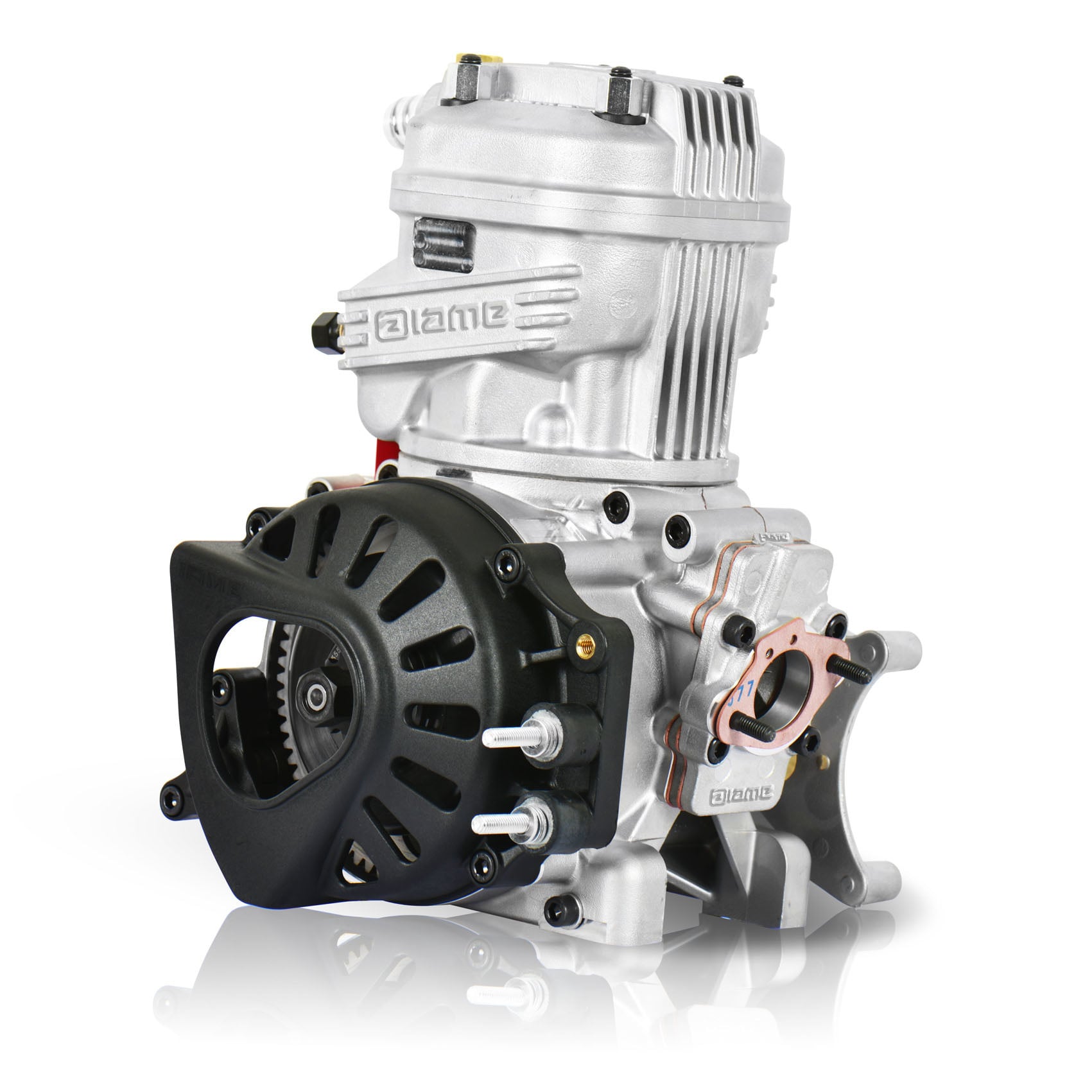 Iame Iame X30 Compleet 125CC Senior