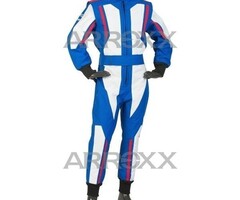 Arroxx Arroxx Level 2 overall Blauw-Wit-Rood Junior