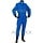 Arroxx Level 2 overall Junior Blauw