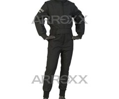 Arroxx Arroxx Level 2 overall Zwart