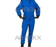Arroxx Arroxx Level 2 overall Blauw