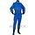 Arroxx Level 2 overall Blauw