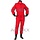 Arroxx Level 2 overall Rood
