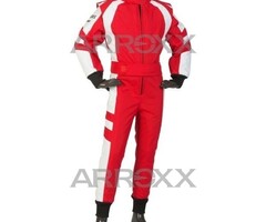 Arroxx Arroxx Level 2 overall Rood / wit