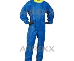 Arroxx Arroxx regenoverall Xbase Junior Blauw