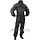 Arroxx regenoverall Xpro Junior zwart / grijs