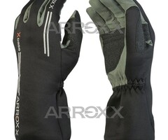 Arroxx Arroxx handschoenen Xbase zwart