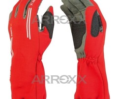 Arroxx Arroxx handschoenen Xbase rood