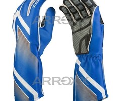 Arroxx Arroxx handschoenen Xpro blauw