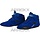 Arroxx Xbase Kartschoenen Blauw Leer