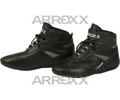 Arroxx Arroxx Xbase Kartschoenen Zwart