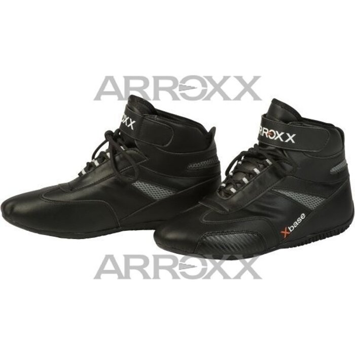 Arroxx Arroxx Xbase Kartschoenen Zwart