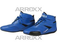 Arroxx Arroxx Xbase Kartschoenen Blauw