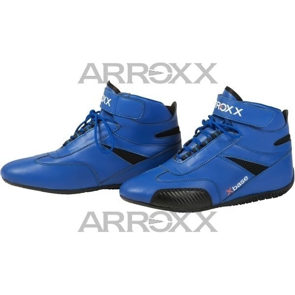 Arroxx Arroxx Xbase Kartschoenen Blauw