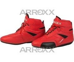 Arroxx Arroxx Xbase Kartschoenen Rood