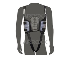 Arroxx Arroxx Rib protector TopQ