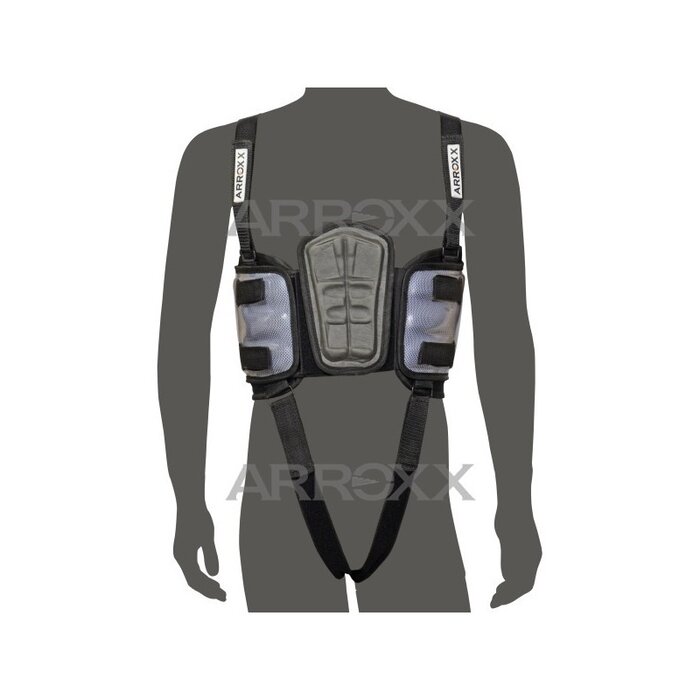 Arroxx Arroxx Rib protector TopQ