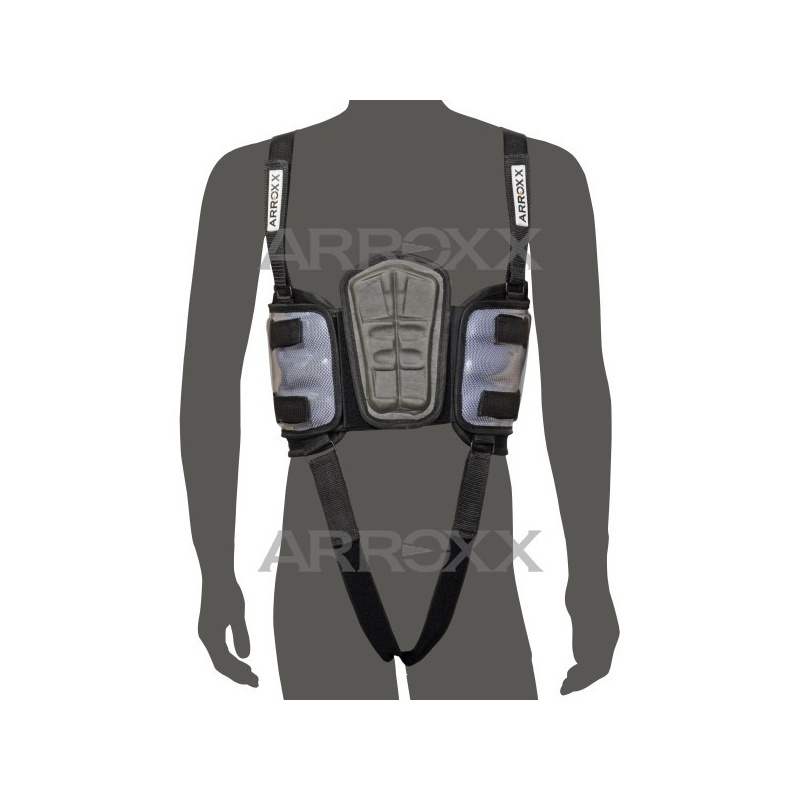 Arroxx Arroxx Rib protector TopQ