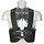 Arroxx Rib protector Xbase zwart