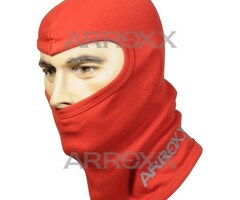 Arroxx Arroxx Balaclava Rood