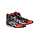 Alpinestars Tech-1 K S (kinder kart schoenen) ZWART/WIT/ROOD