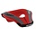 Alpinestars neck support kids Rood