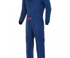 Alpinestars Alpinestars Kart Indoor DONKERBLAUW/ROOD