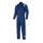 Alpinestars Kart Indoor DONKERBLAUW/ROOD