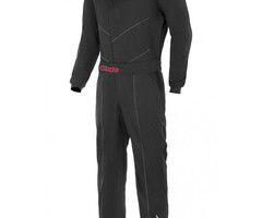 Alpinestars Alpinestars Kart Indoor ZWART/ROOD