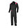 Alpinestars Kart Indoor ZWART/ROOD