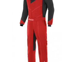 Alpinestars Alpinestars Kart Indoor ROOD/ZWART