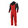 Alpinestars Kart Indoor ROOD/ZWART