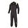 Alpinestars KMX-9 v2 S ZWART/FLUO GEEL