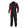 Alpinestars KMX-9 v2 ZWART/ROOD/WIT